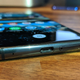 El puerto USB-C es, a la vez, el altavoz